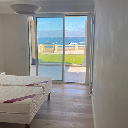 Villa Vent Du Large Apartment